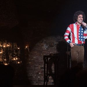 Bilder The Trial Of The Chicago 7