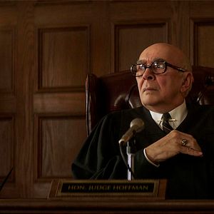 Bilder The Trial Of The Chicago 7