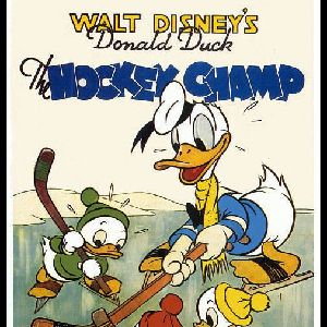 Bilder Der Eishockey-Champion