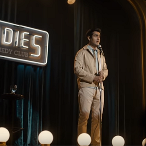 Bilder The Twilight Zone (2019)