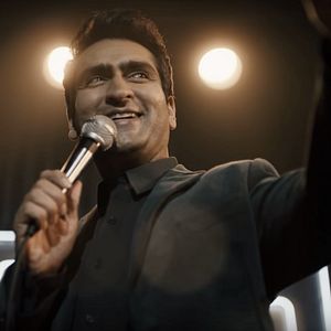 Bilder The Twilight Zone (2019)