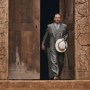 Bilder Kenneth Branagh