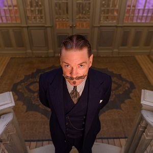 Bilder Kenneth Branagh