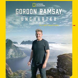 Bilder Gordon Ramsay: Kulinarische Abenteuer