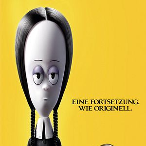 Bilder Die Addams Family 2