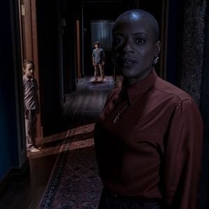 Bilder Spuk in Bly Manor