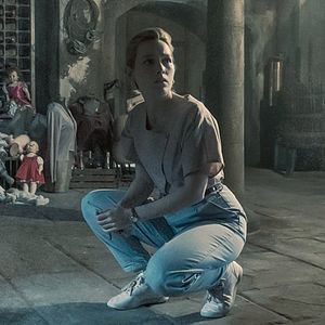 Bilder Spuk in Bly Manor