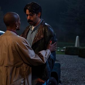 Bilder Spuk in Bly Manor