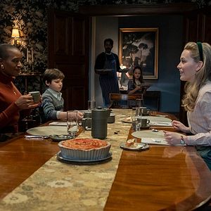 Bilder Spuk in Bly Manor