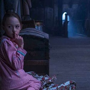 Bilder Spuk in Bly Manor