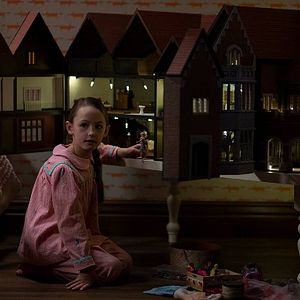 Bilder Spuk in Bly Manor