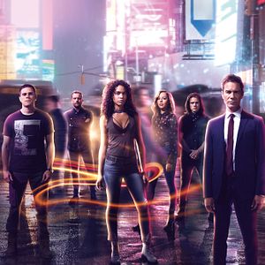 Bilder Travelers - Die Reisenden