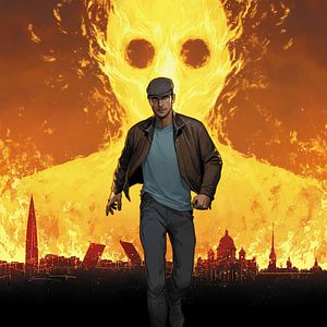 Bilder Major Grom: Der Pestdoktor