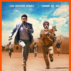 Bilder Half Brothers