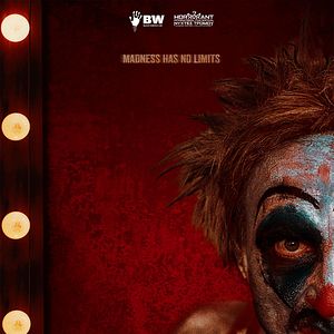 Bilder Asylum: Twisted Horror and Fantasy Tales