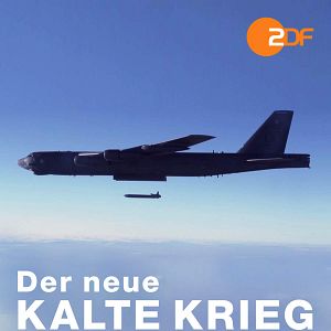 Bilder Der neue Kalte Krieg - Mehr Atomwaffen für Europa?