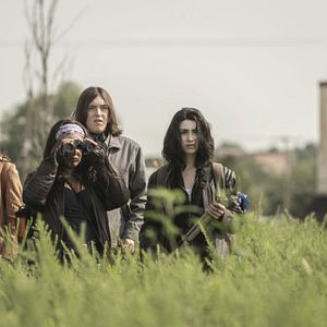 Bilder Alexa Mansour