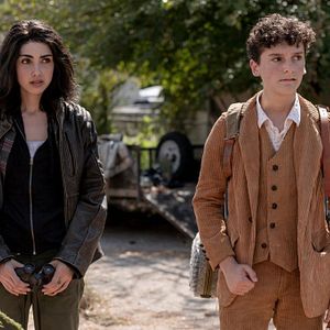 Bilder Alexa Mansour