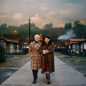 Bilder Forgotten Roads