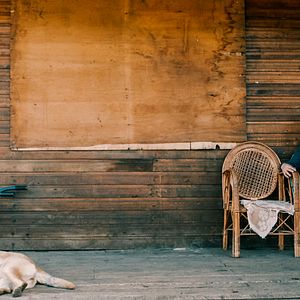 Bilder Forgotten Roads