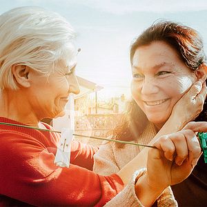 Bilder Forgotten Roads