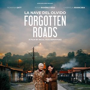 Bilder Forgotten Roads