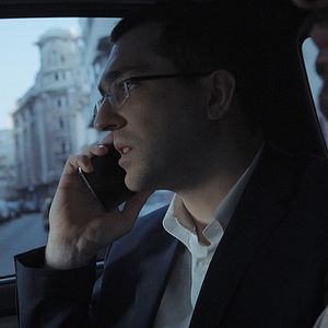 Bilder Kollektiv - Korruption tötet