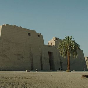 Bilder Luxor