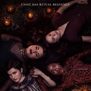 Bilder Blumhouse's Der Hexenclub