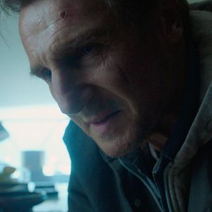 Bilder Liam Neeson