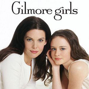 Bilder Gilmore Girls