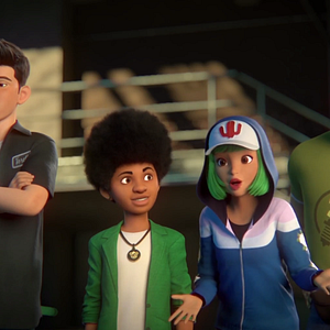 Bilder Fast & Furious: Spy Racers