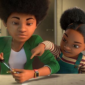 Bilder Fast & Furious: Spy Racers