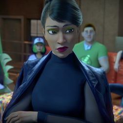 Bilder Fast & Furious: Spy Racers