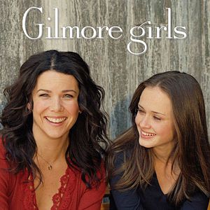 Bilder Gilmore Girls