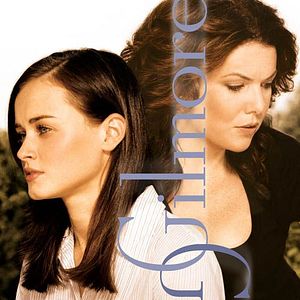Bilder Gilmore Girls