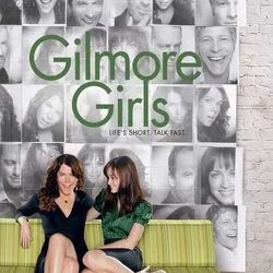 Bilder Gilmore Girls