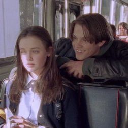 Bilder Gilmore Girls