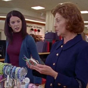 Bilder Gilmore Girls