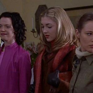 Bilder Gilmore Girls