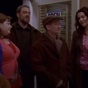 Bilder Gilmore Girls