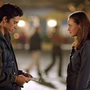 Bilder Gilmore Girls
