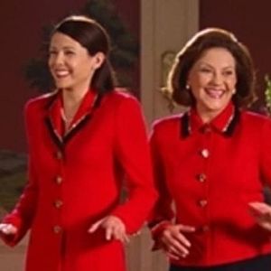 Bilder Gilmore Girls