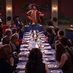 Bilder Gilmore Girls