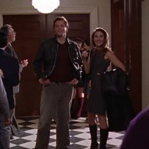 Bilder Gilmore Girls