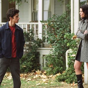 Bilder Gilmore Girls