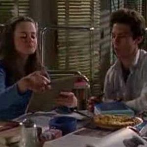 Bilder Gilmore Girls
