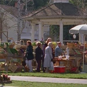 Bilder Gilmore Girls