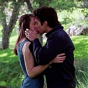 Bilder Gilmore Girls