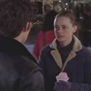 Bilder Gilmore Girls